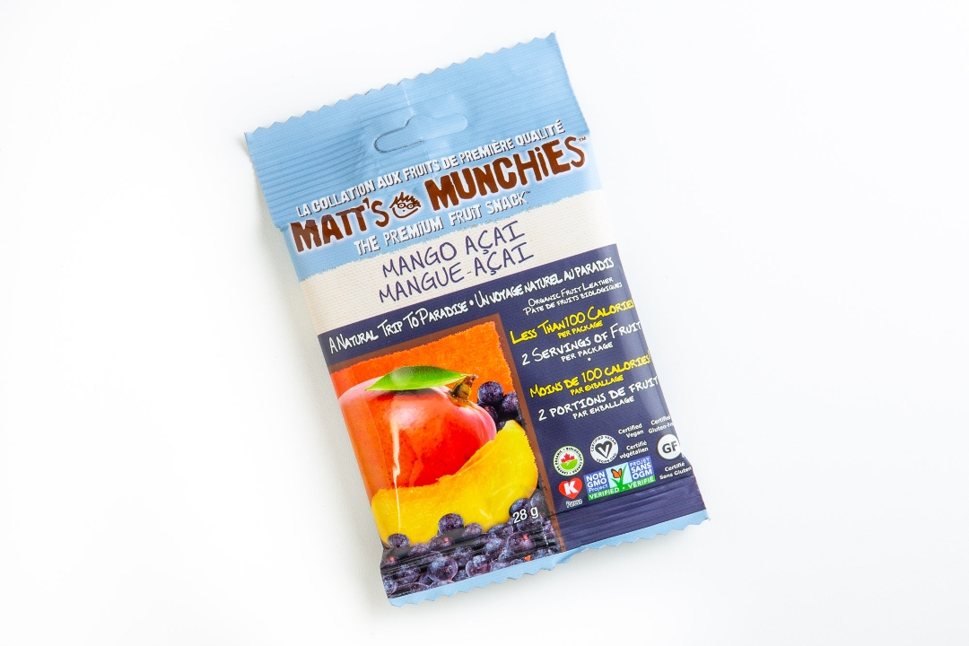 Matt's Munchies