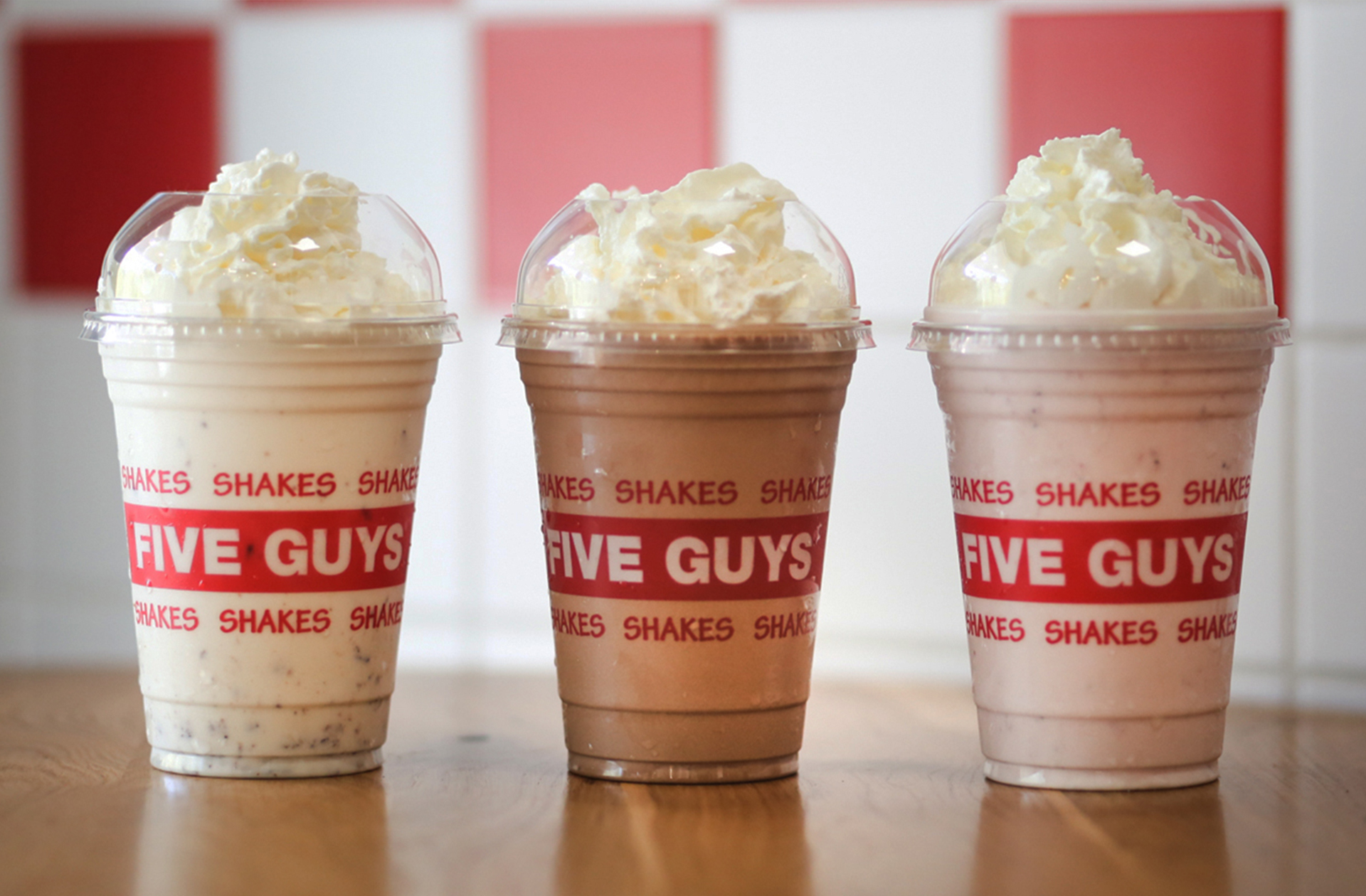 Five Guys Delivery Menu Ithaca Order Online