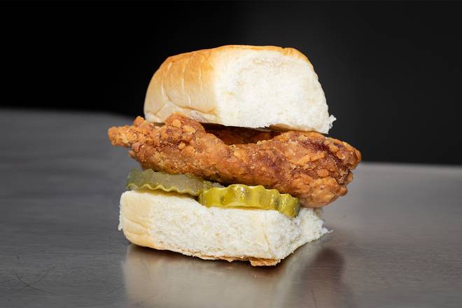 Mini Sando