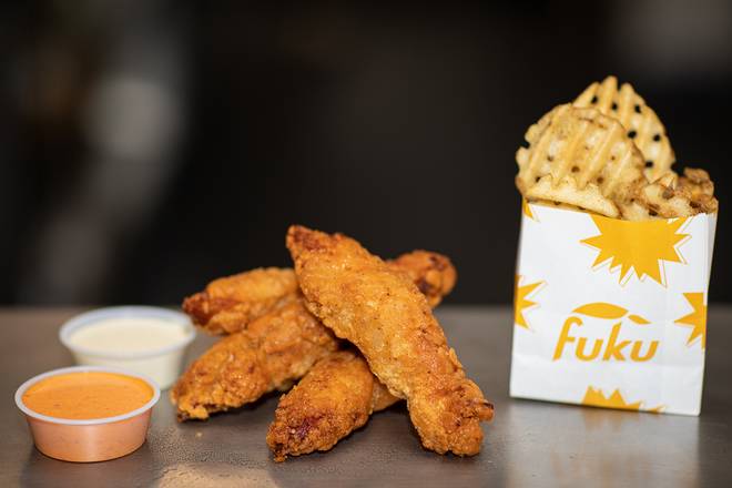 Fingers Meal