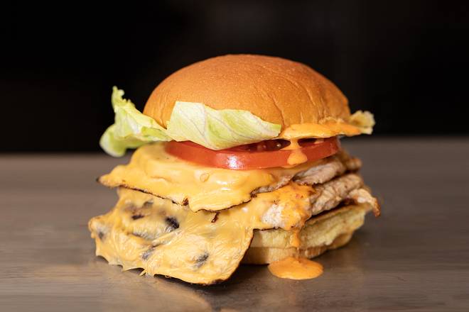 Chicken Burger