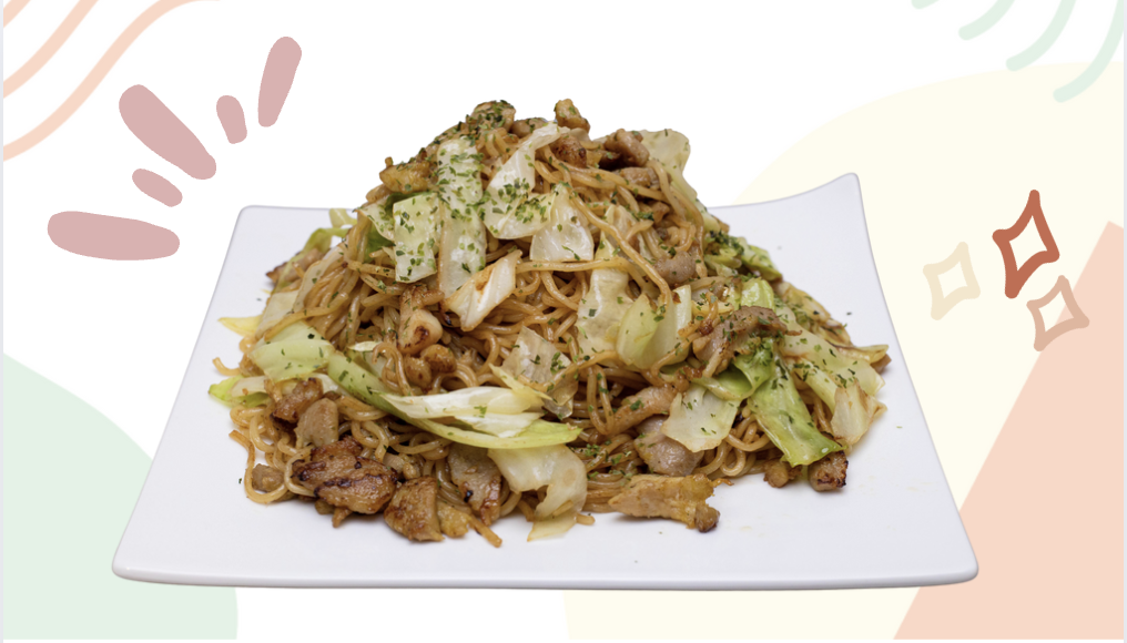 Yakisoba