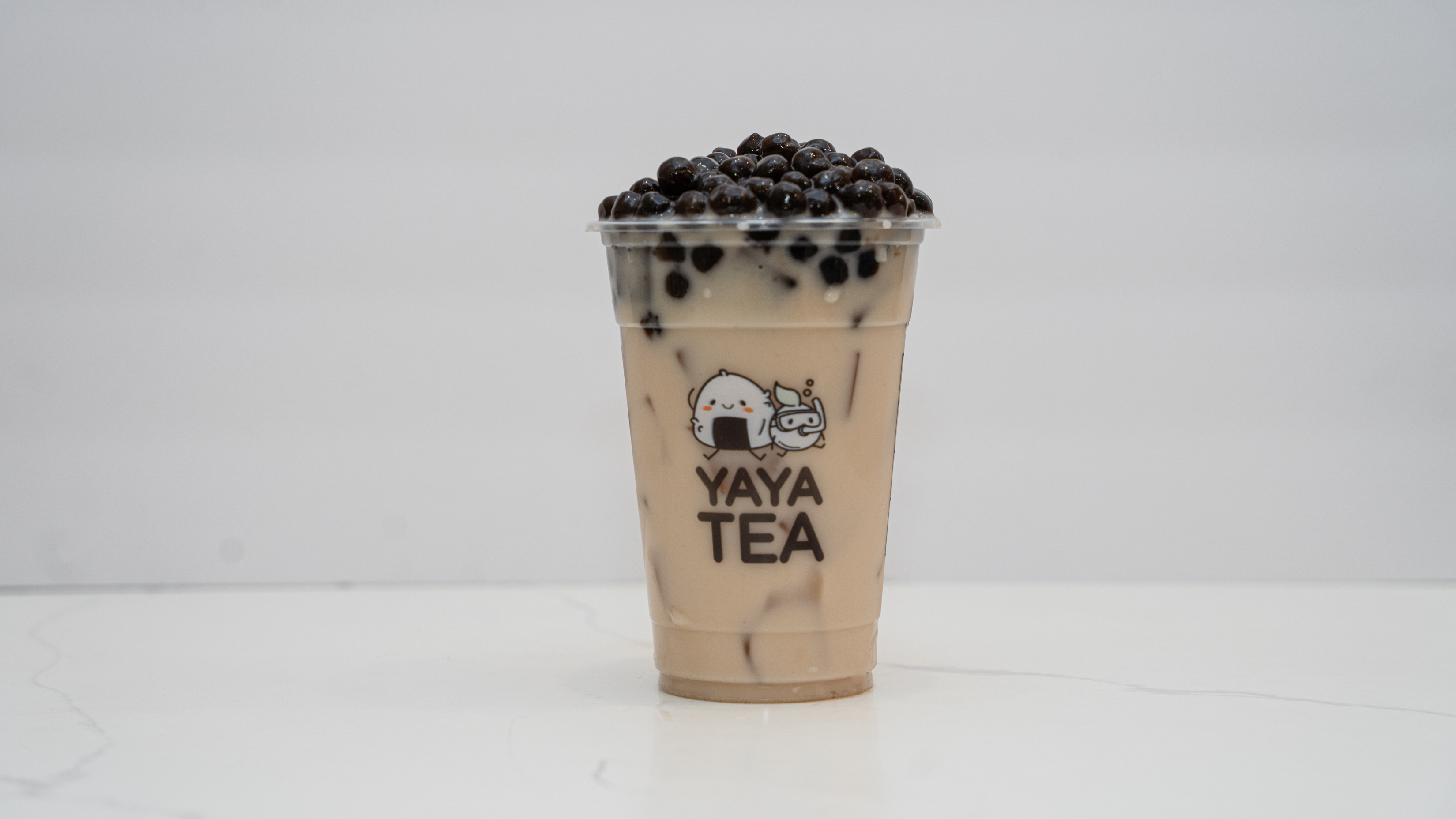 Okinawa Milk Tea