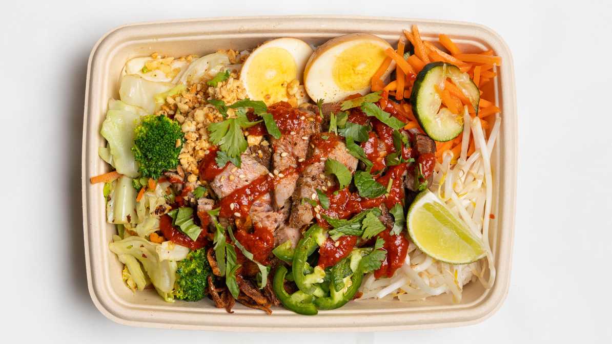 The Ox Box