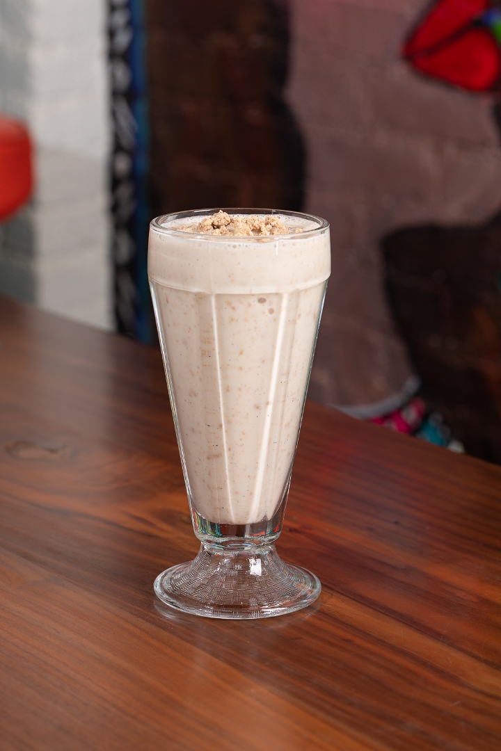 Halvah Shake