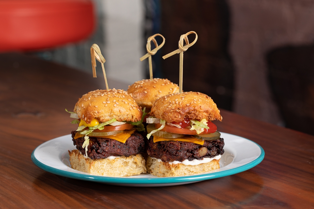 Lekka Sliders
