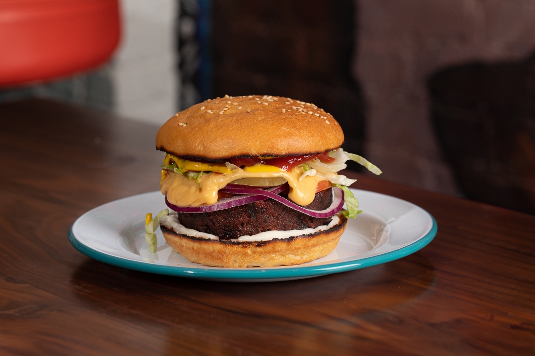 Cheeseburger