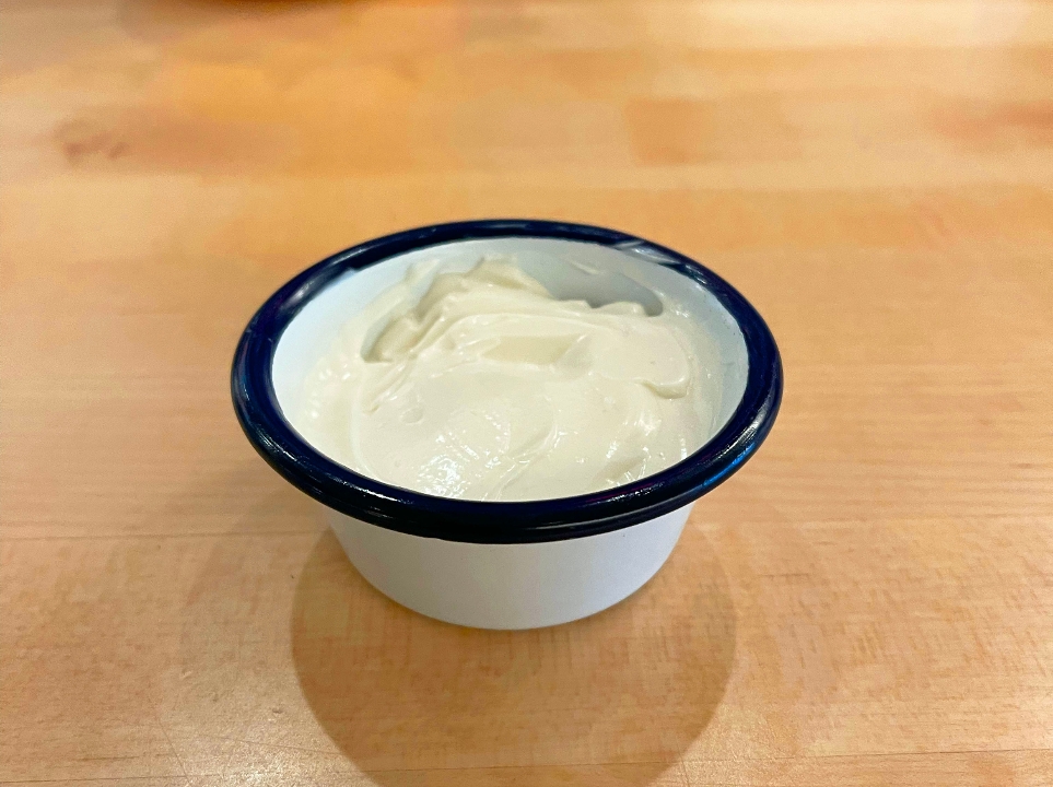 Side of Mayo