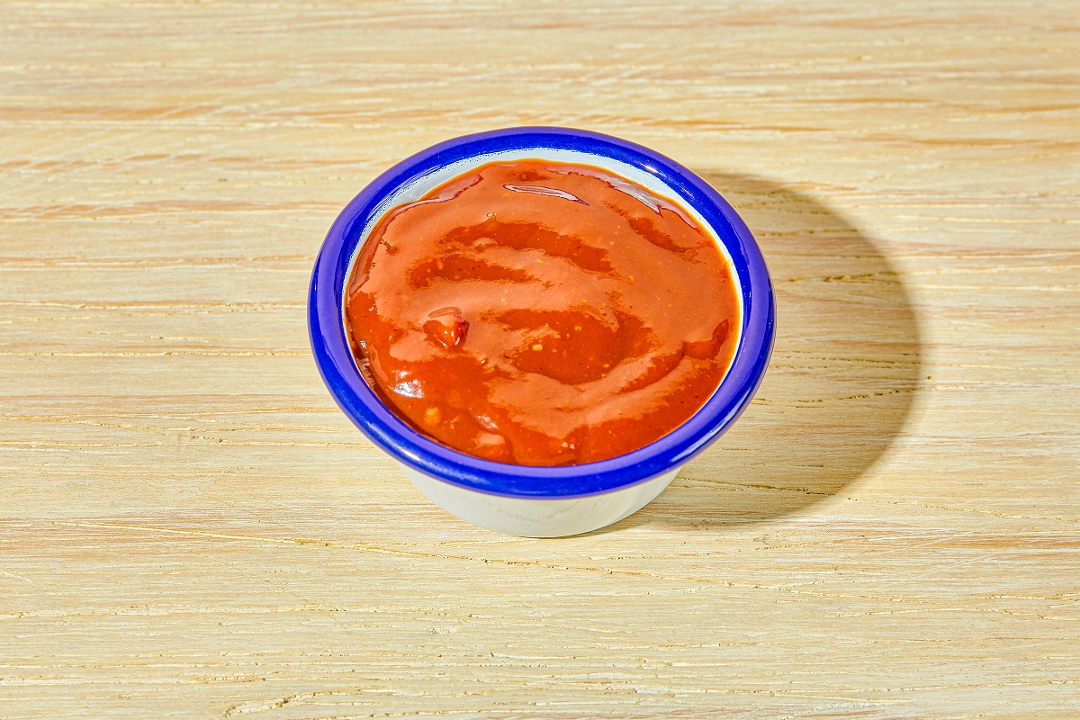 Side of Tamarind Ketchup