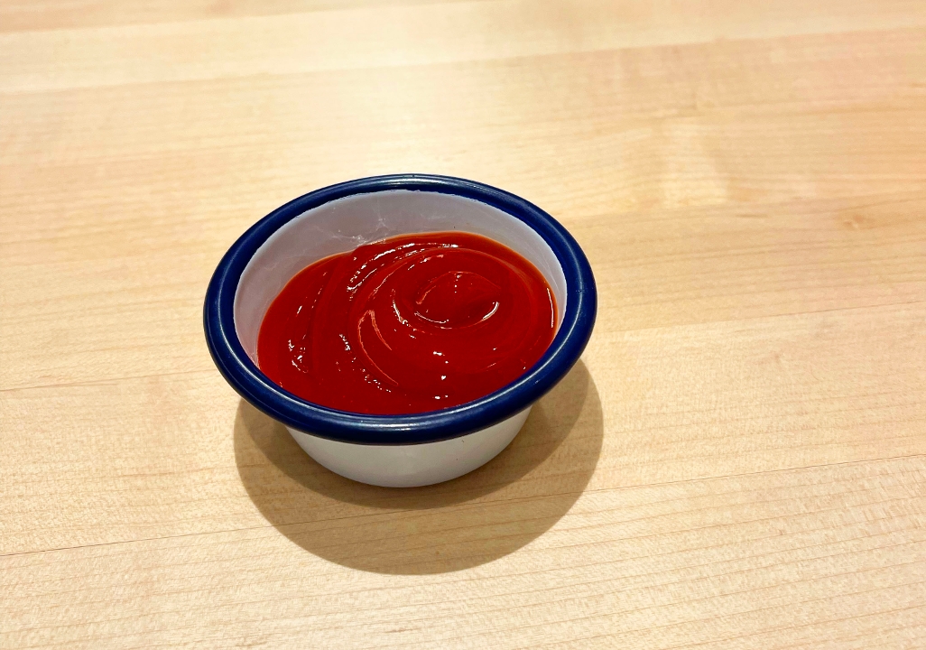 Side of Ketchup