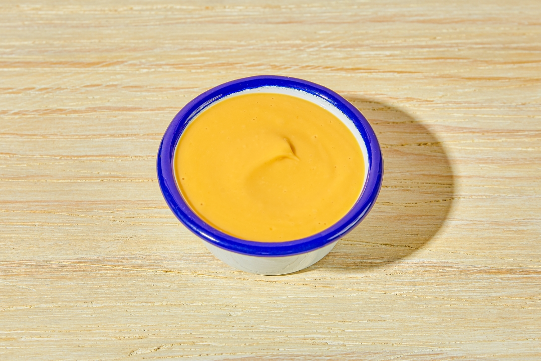 Side Of Cheese Sauce