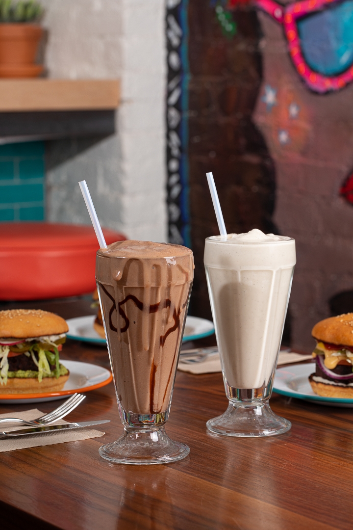 Chocolate Shake