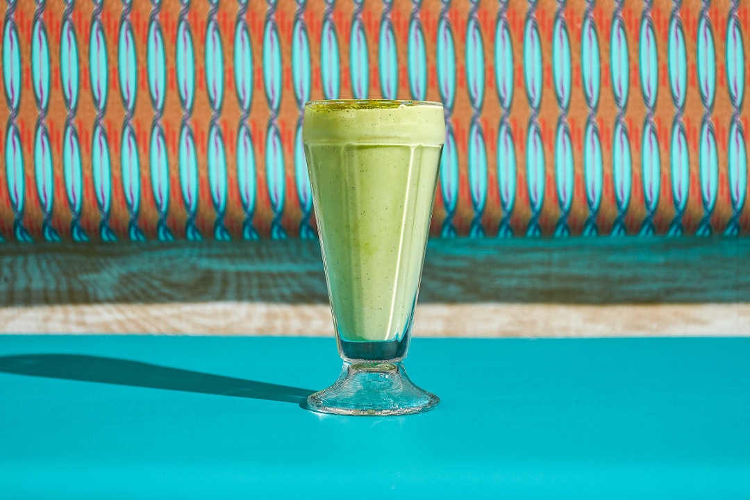 Matcha Shake