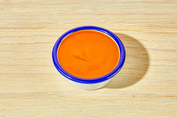 Side Of BBQ Sauce