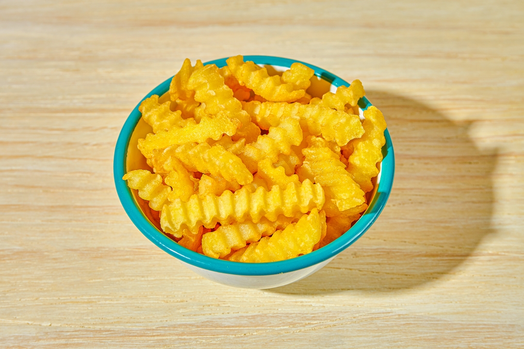 Fries