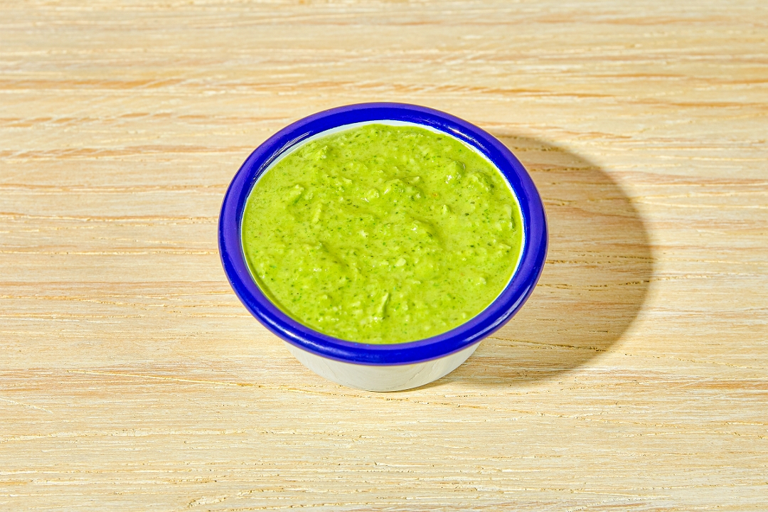 Side of Coconut Chutney