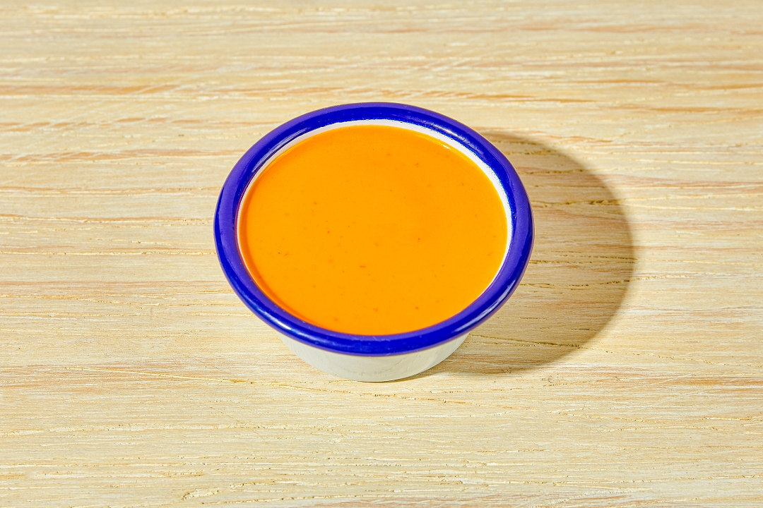 Side of Peri Peri Sauce
