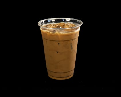 Vietnamese Iced Coffee