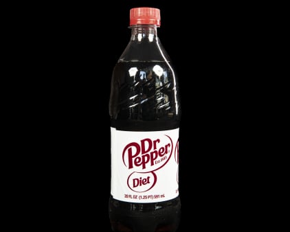 Diet Dr. Pepper
