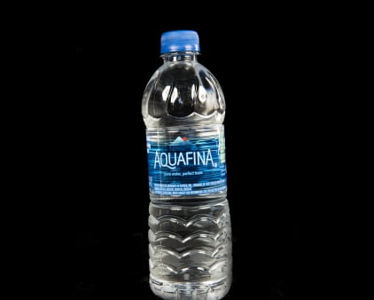 Bottled Water