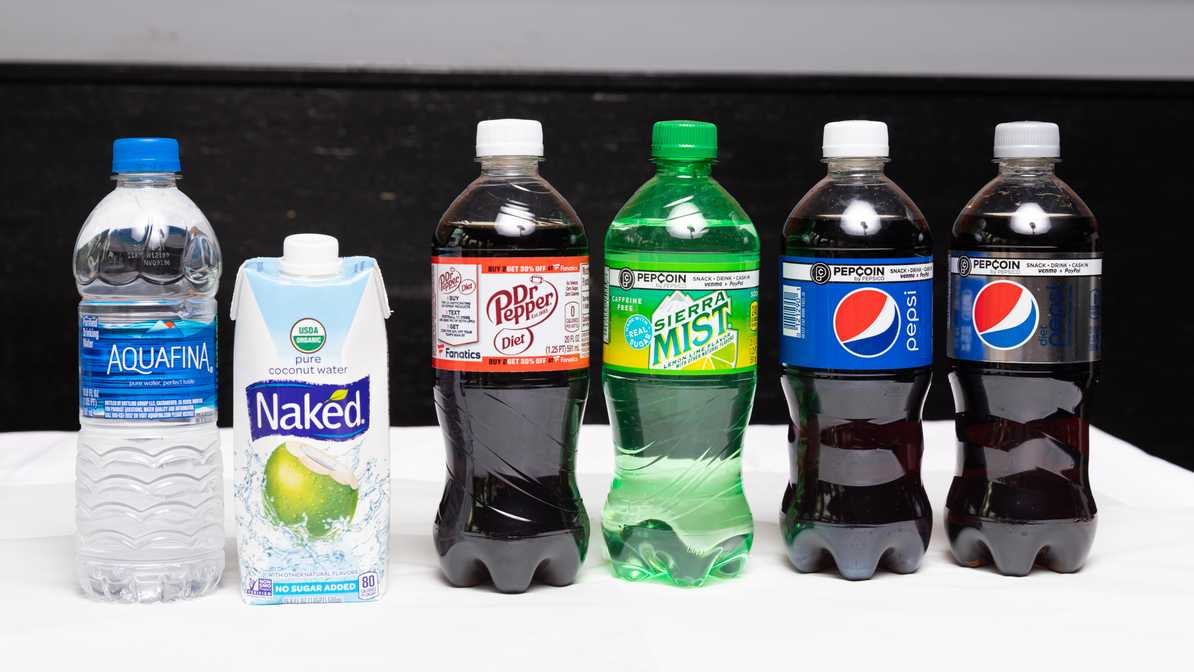 Pepsi