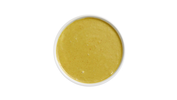 Green Coconut Curry