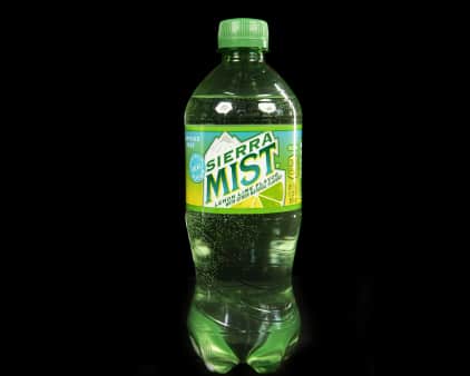 Sierra Mist