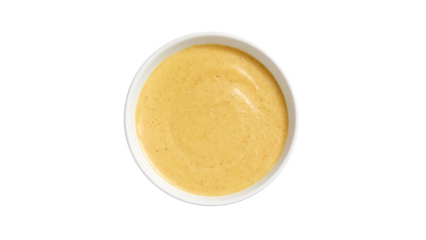 Yellow Coconut Curry