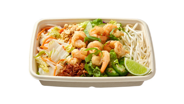 Shrimp (All Toppings)