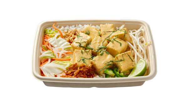 Tofu (All Toppings)