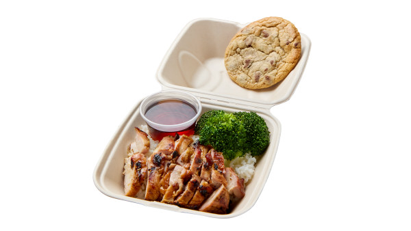Kid's Box