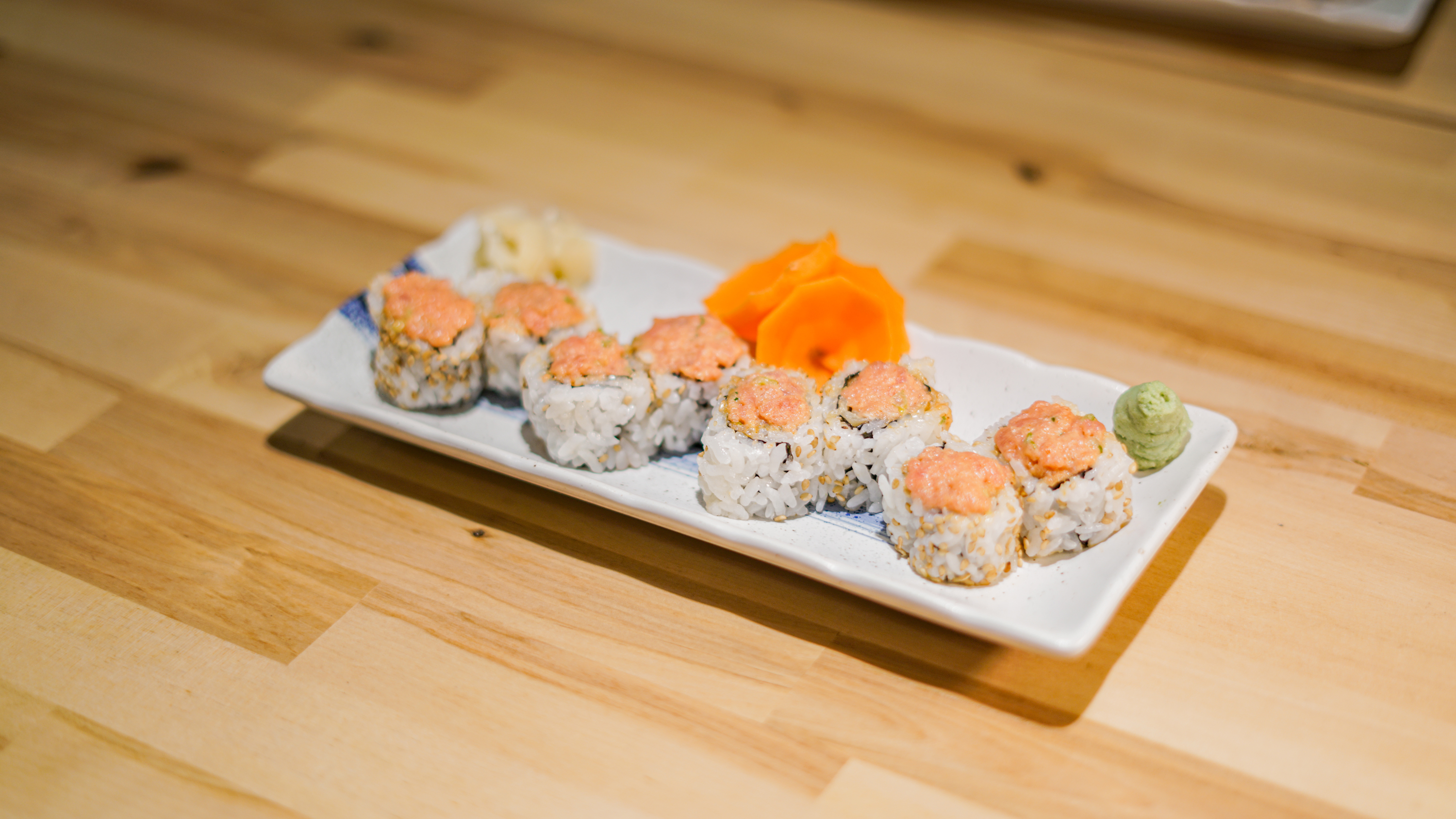 Spicy Tuna
