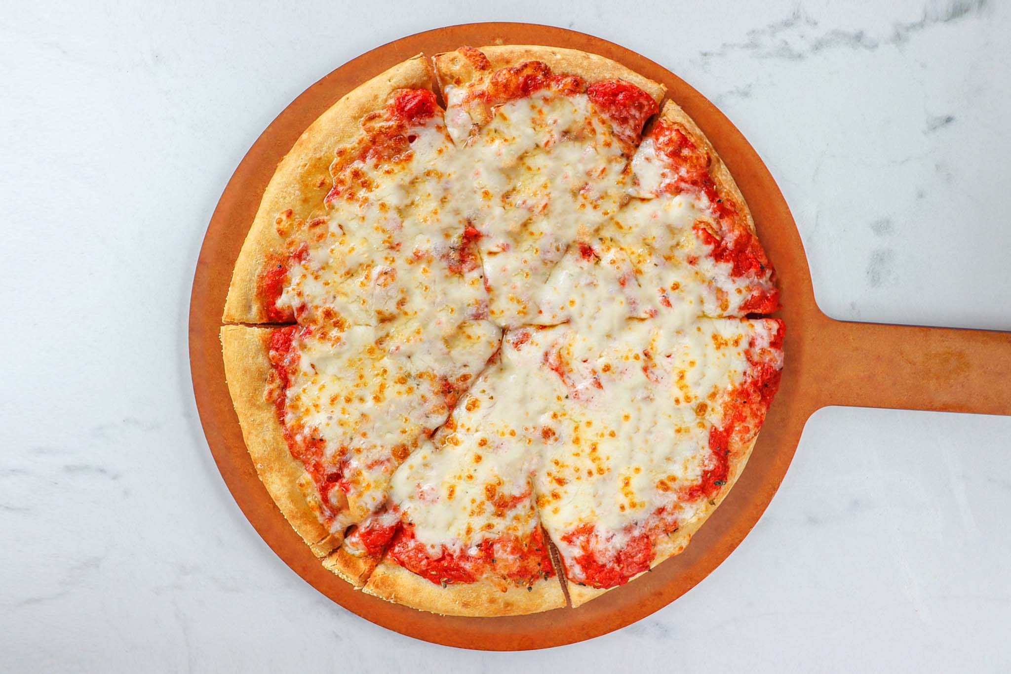 Cheese Pizza