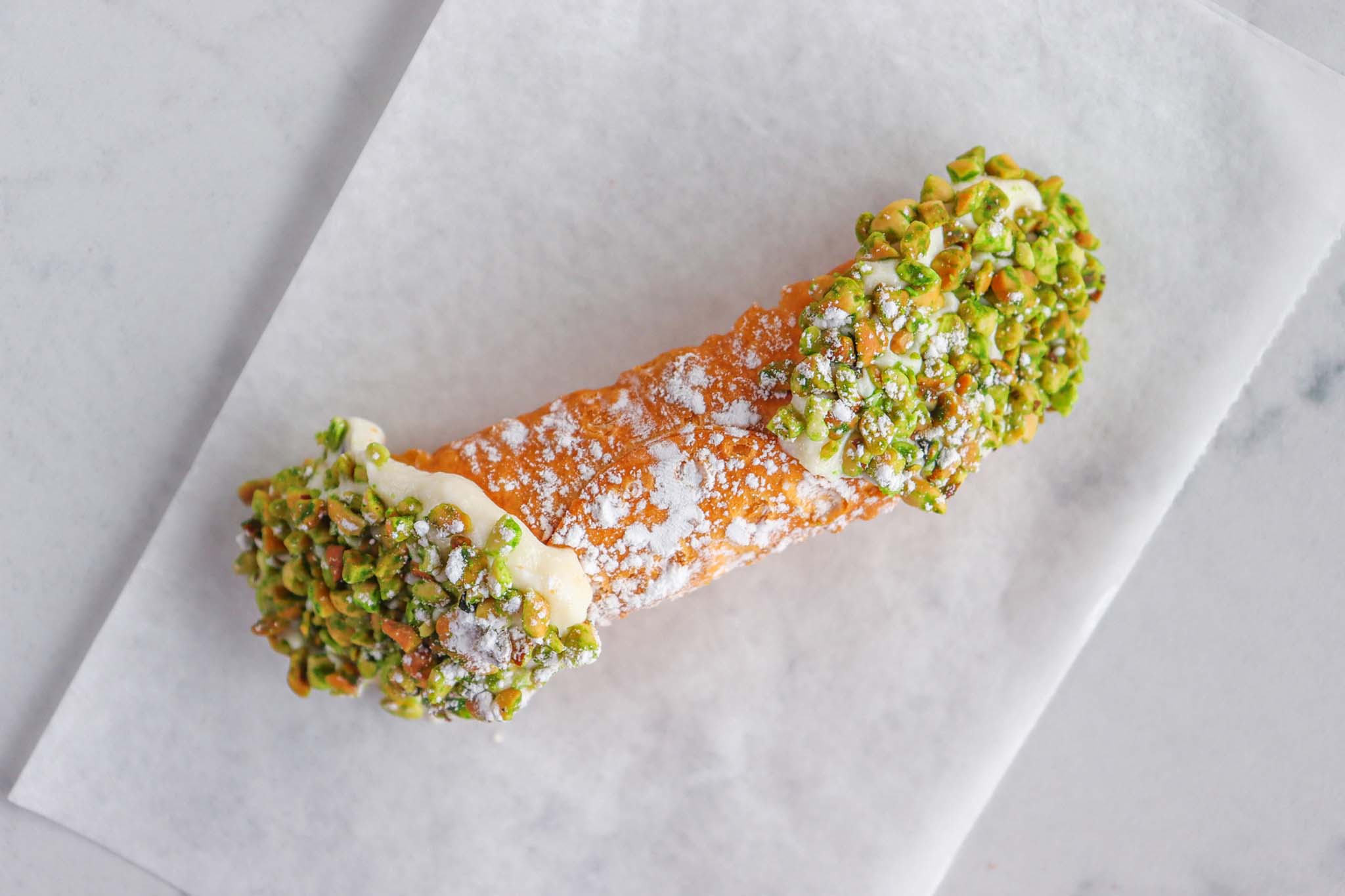 Cannoli