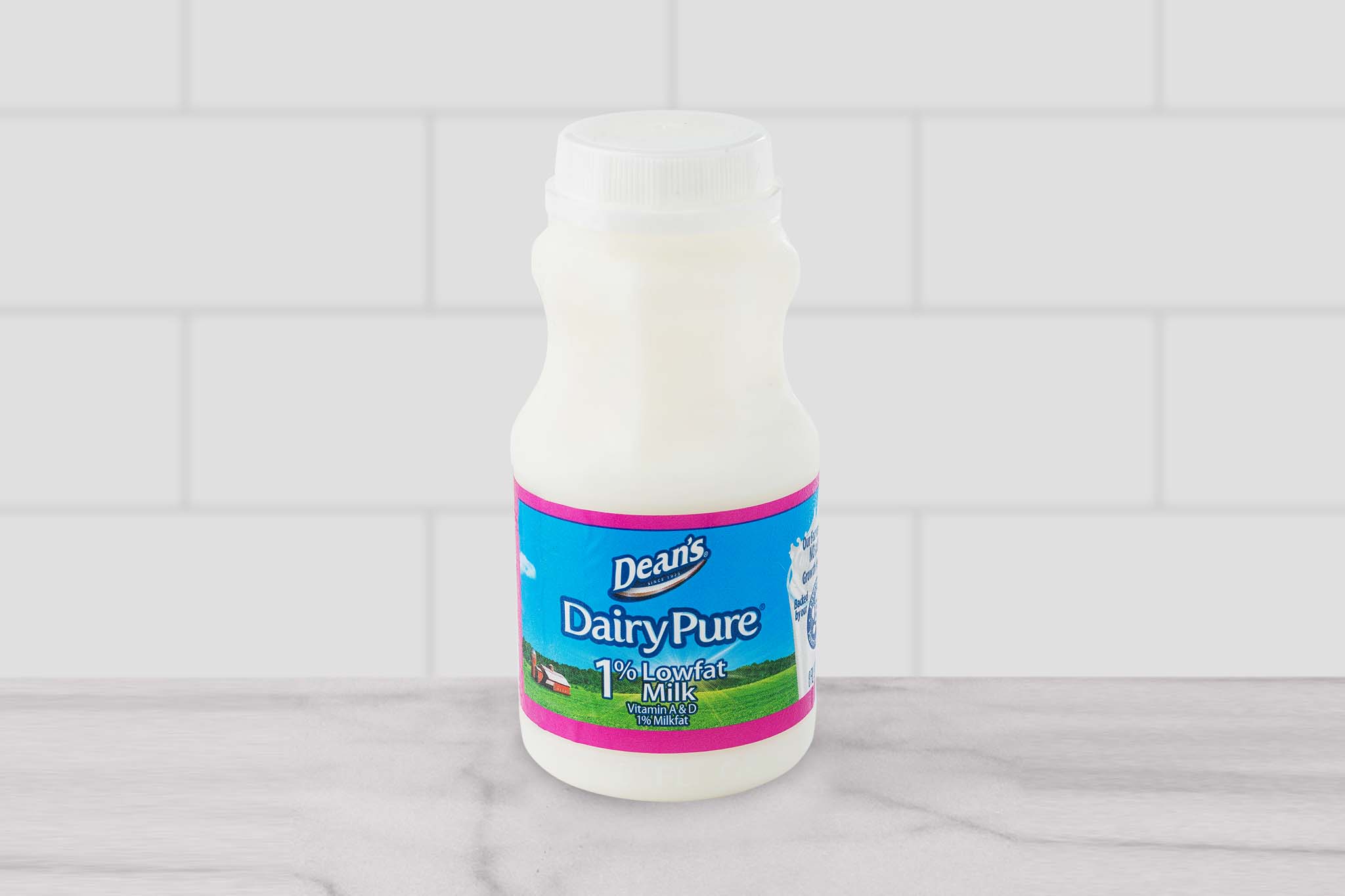 Milk