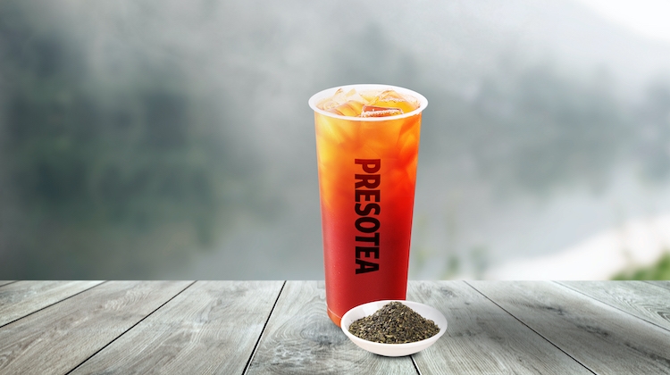 Ceylon Black Tea