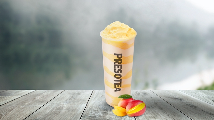 Mango Cloud