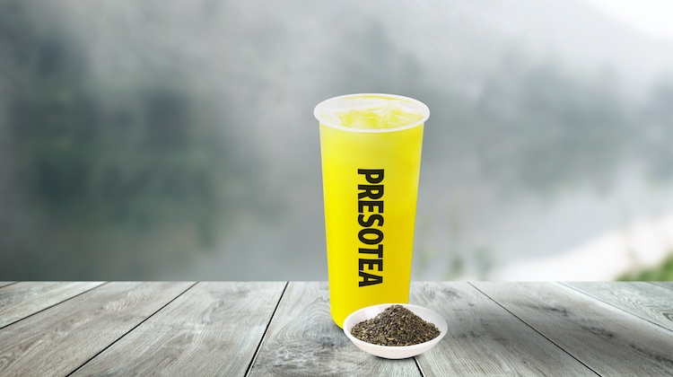 Japanese Genmaicha