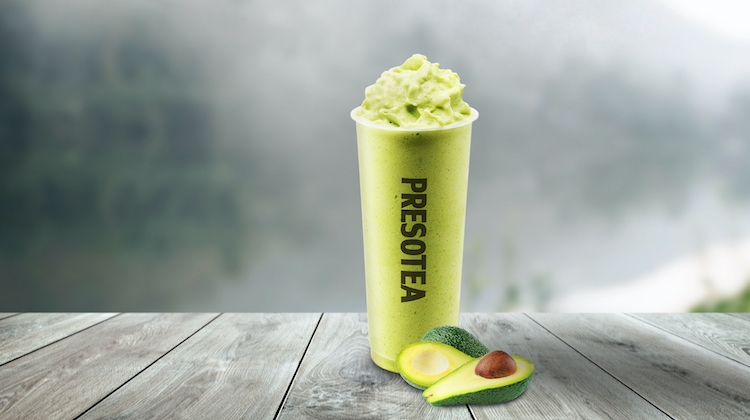 Avocado Smoothie