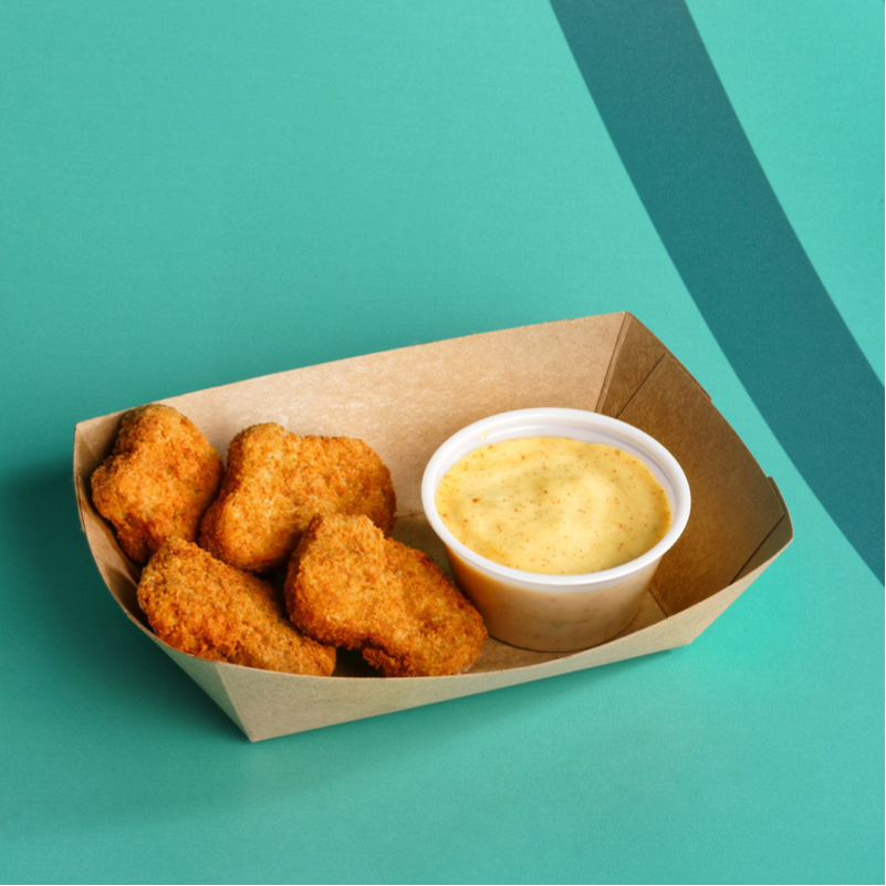 Chick'n Bites (4)