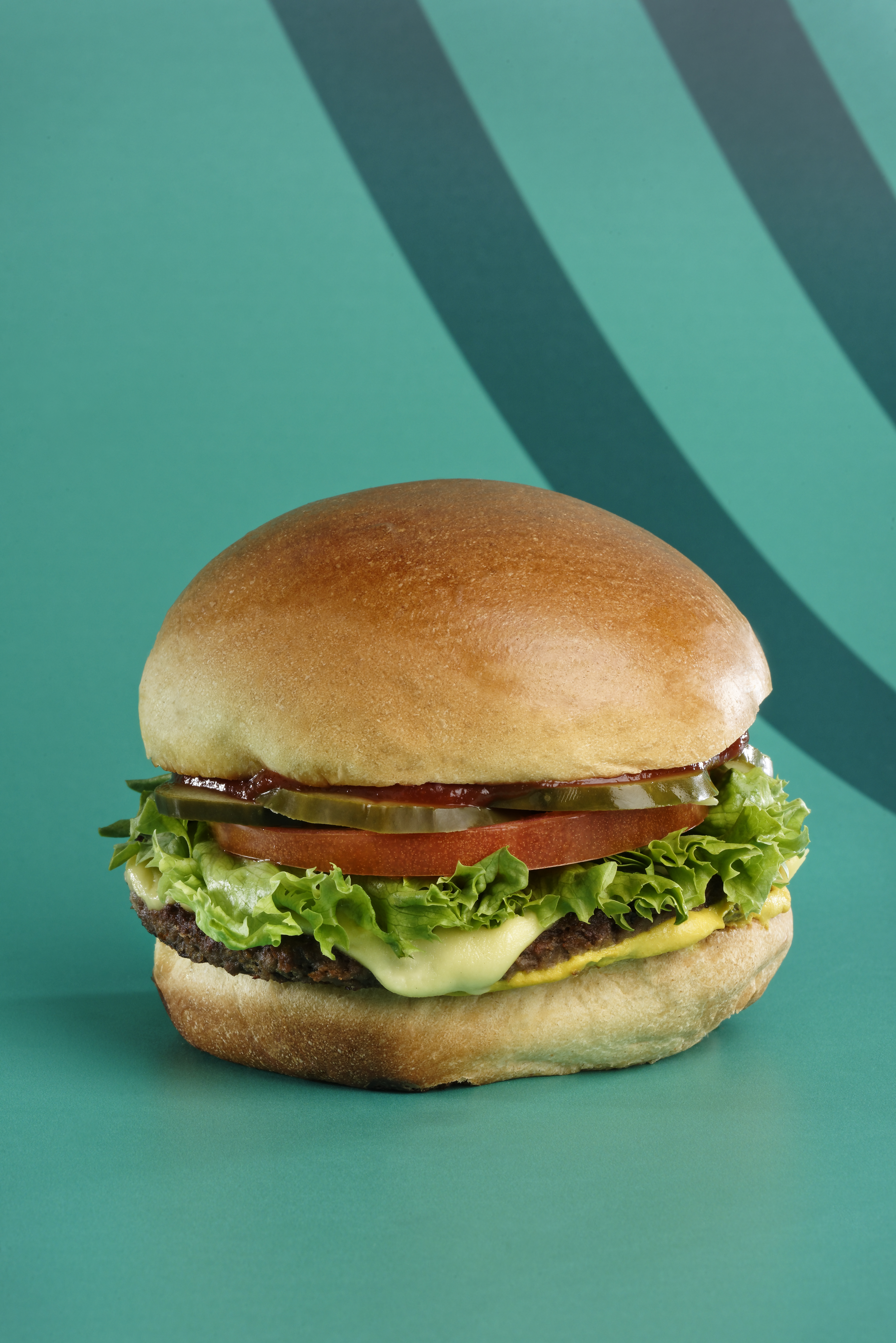 Impossible Burger
