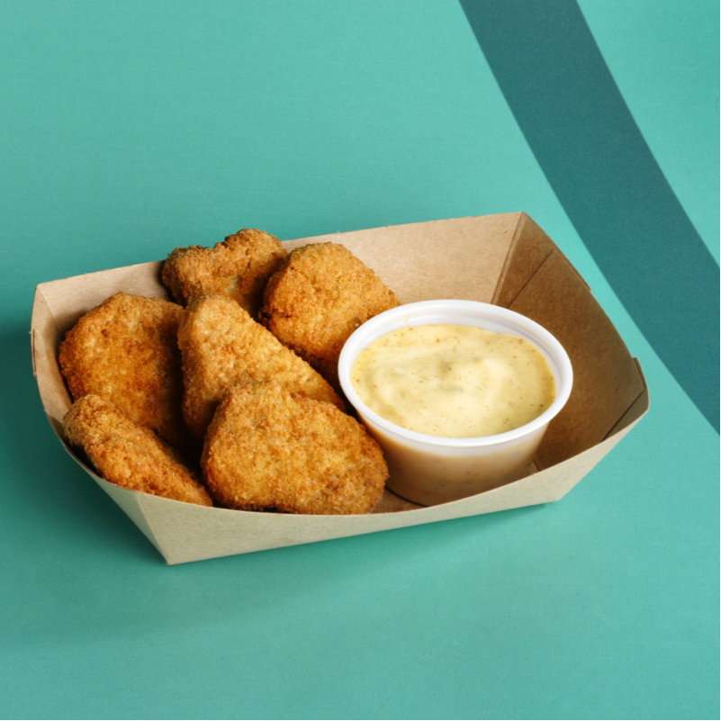Chick'n Bites (6)