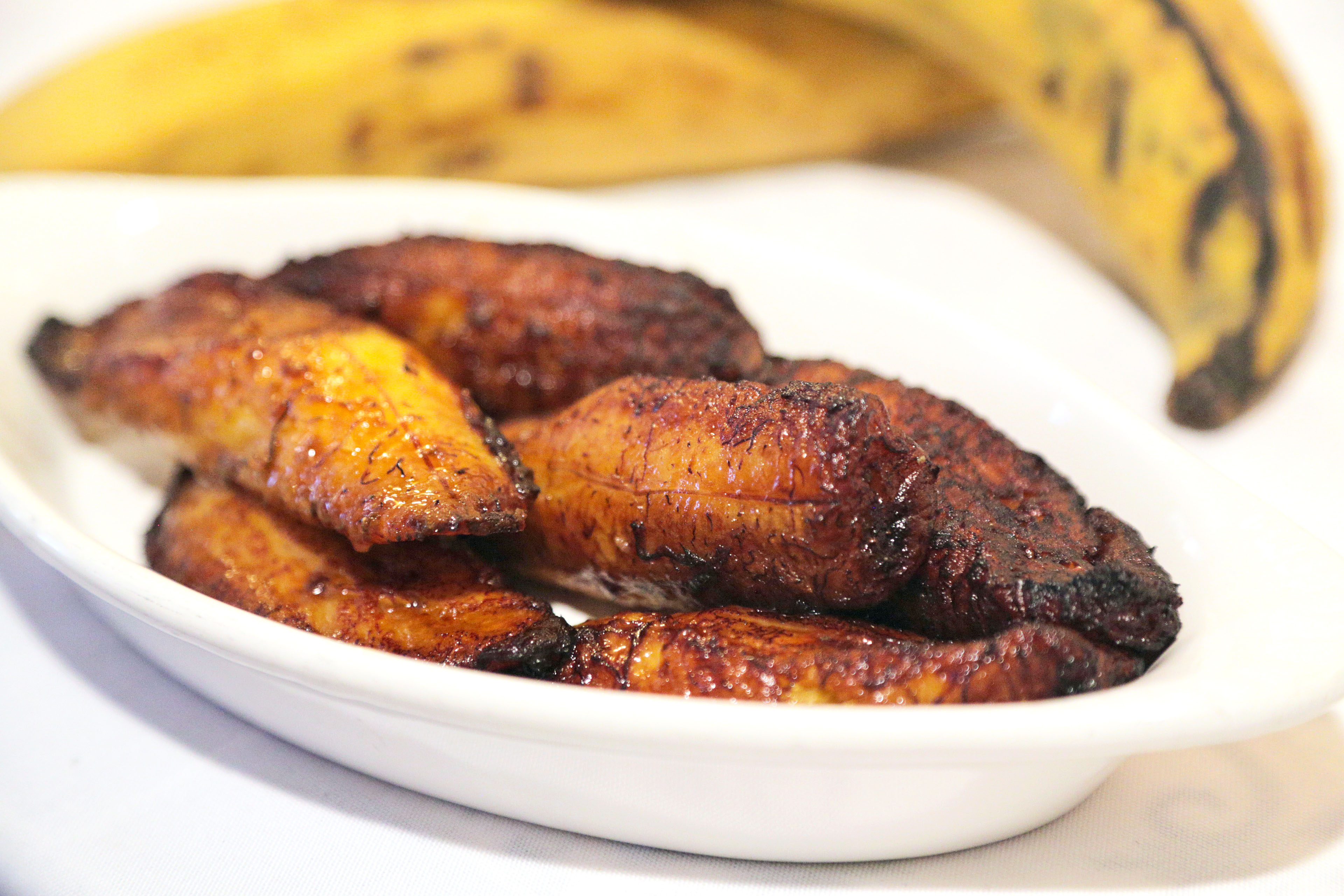 Amarillos/Maduros