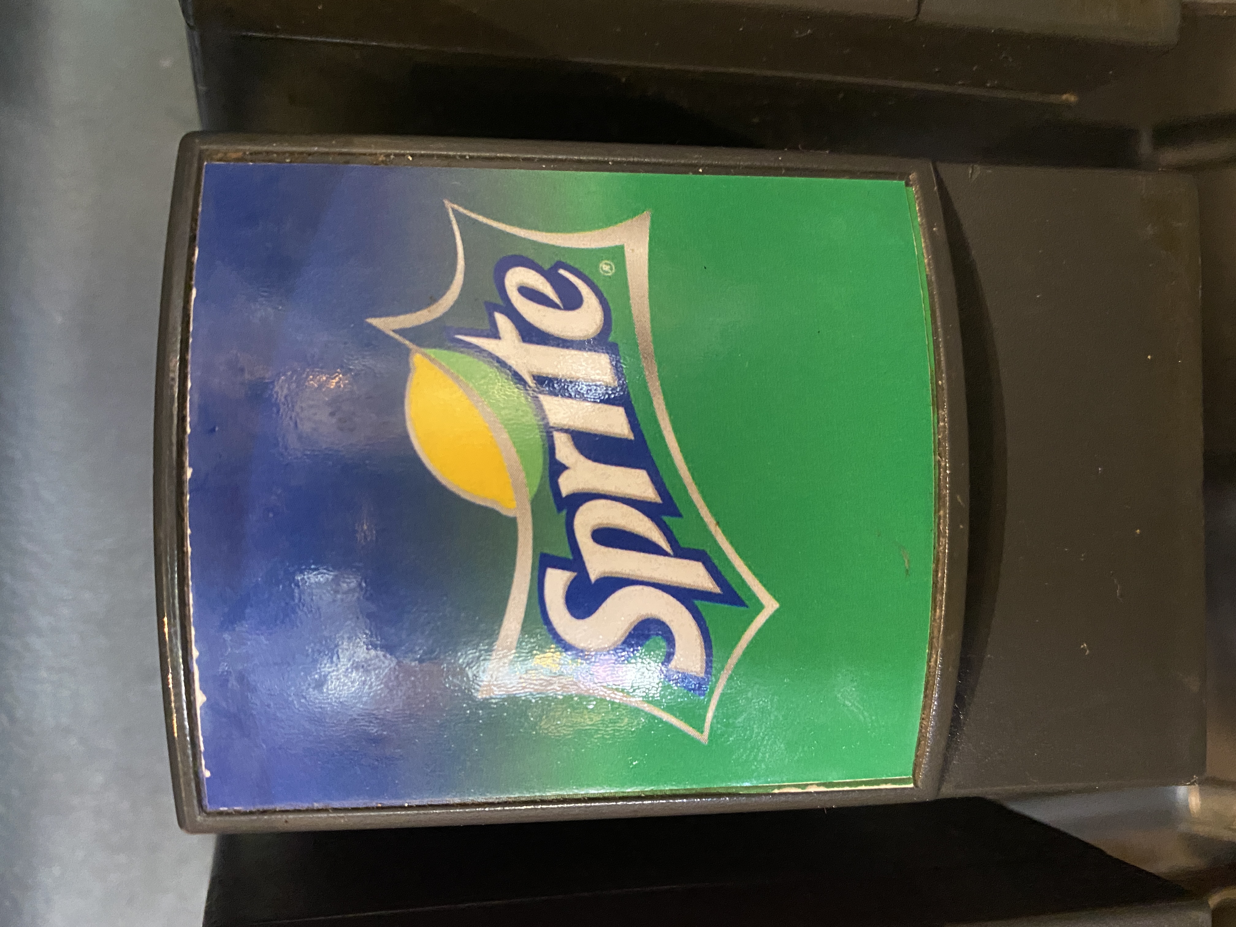 Sprite