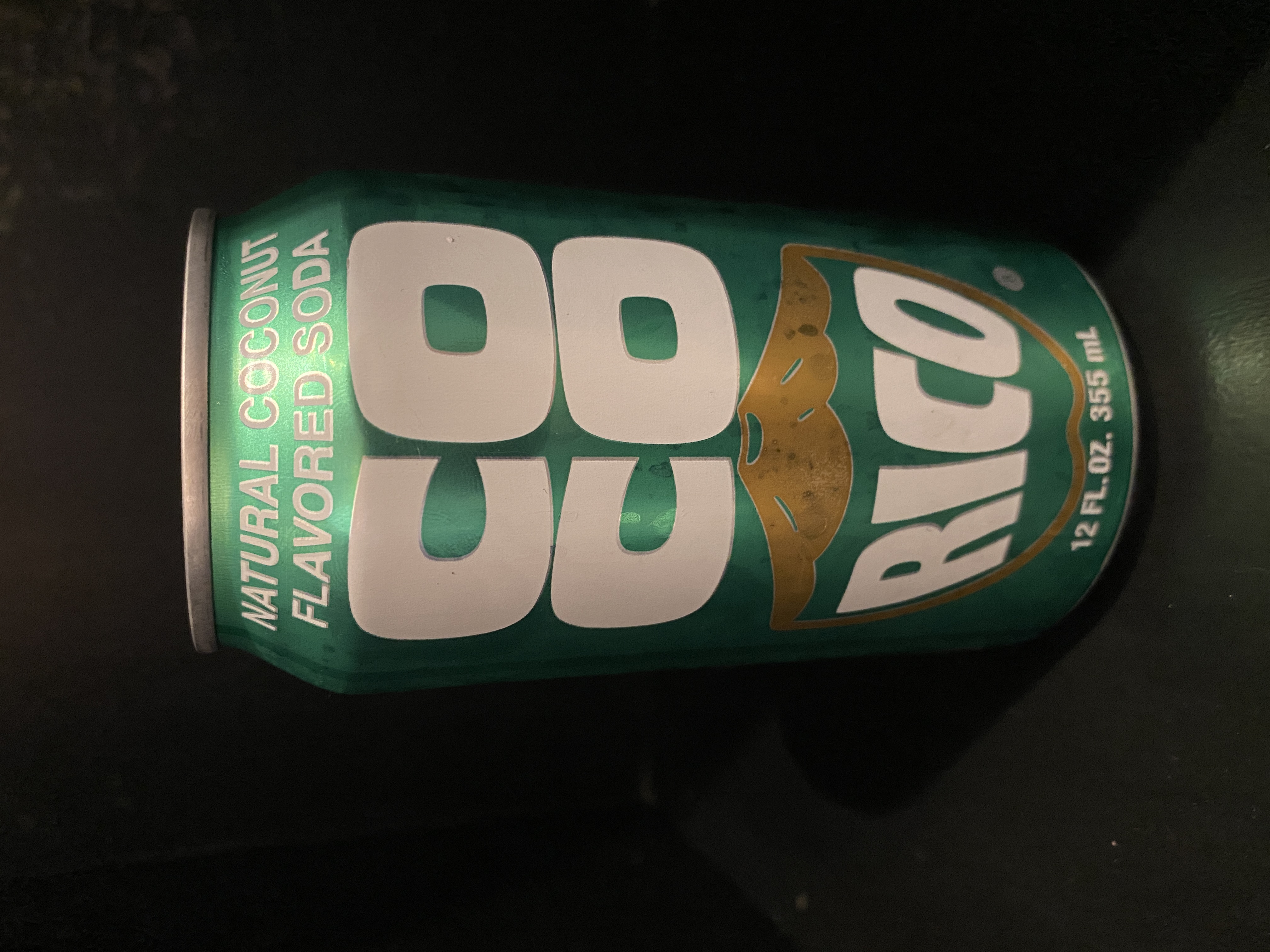 Coco Rico
