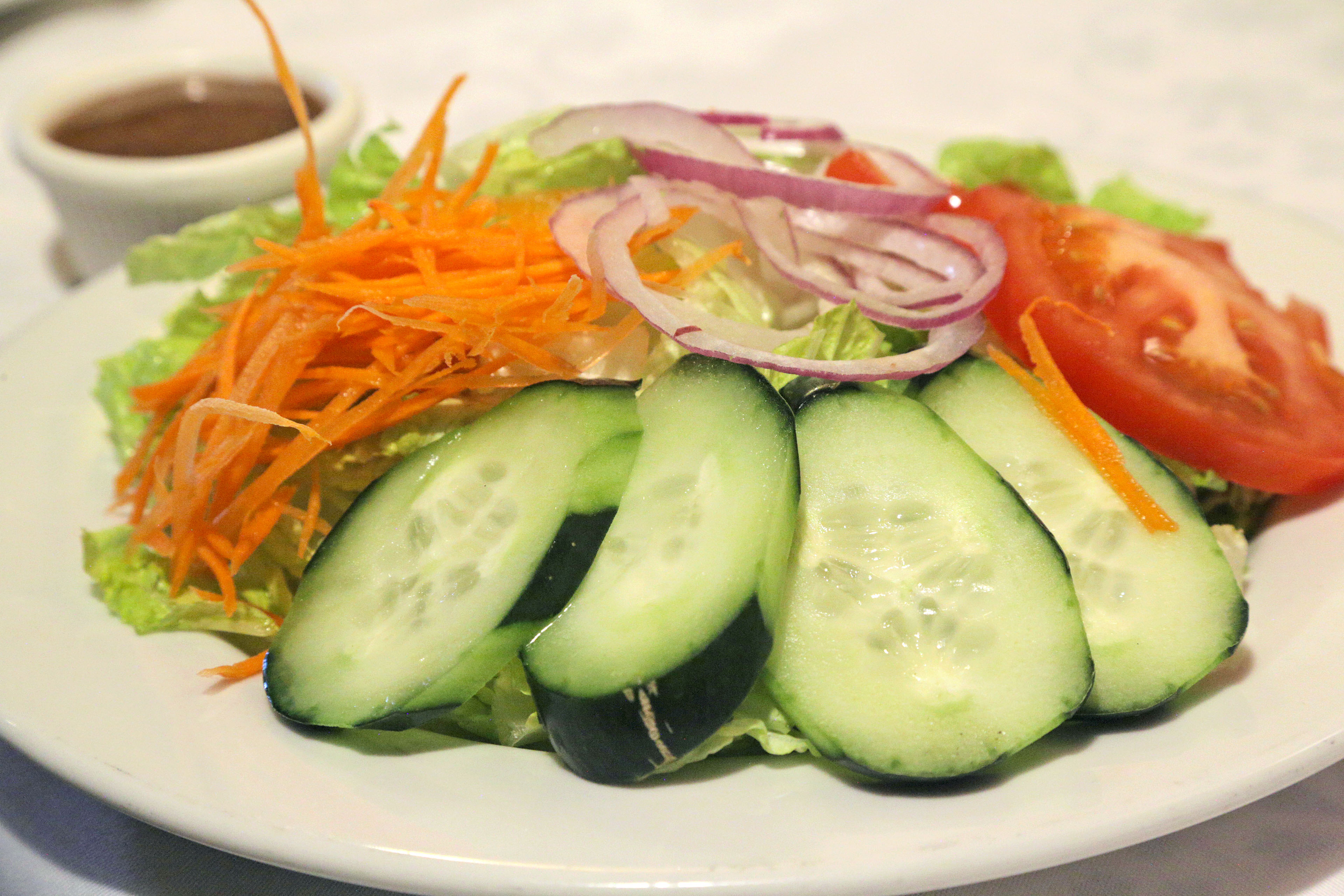 Garden Salad