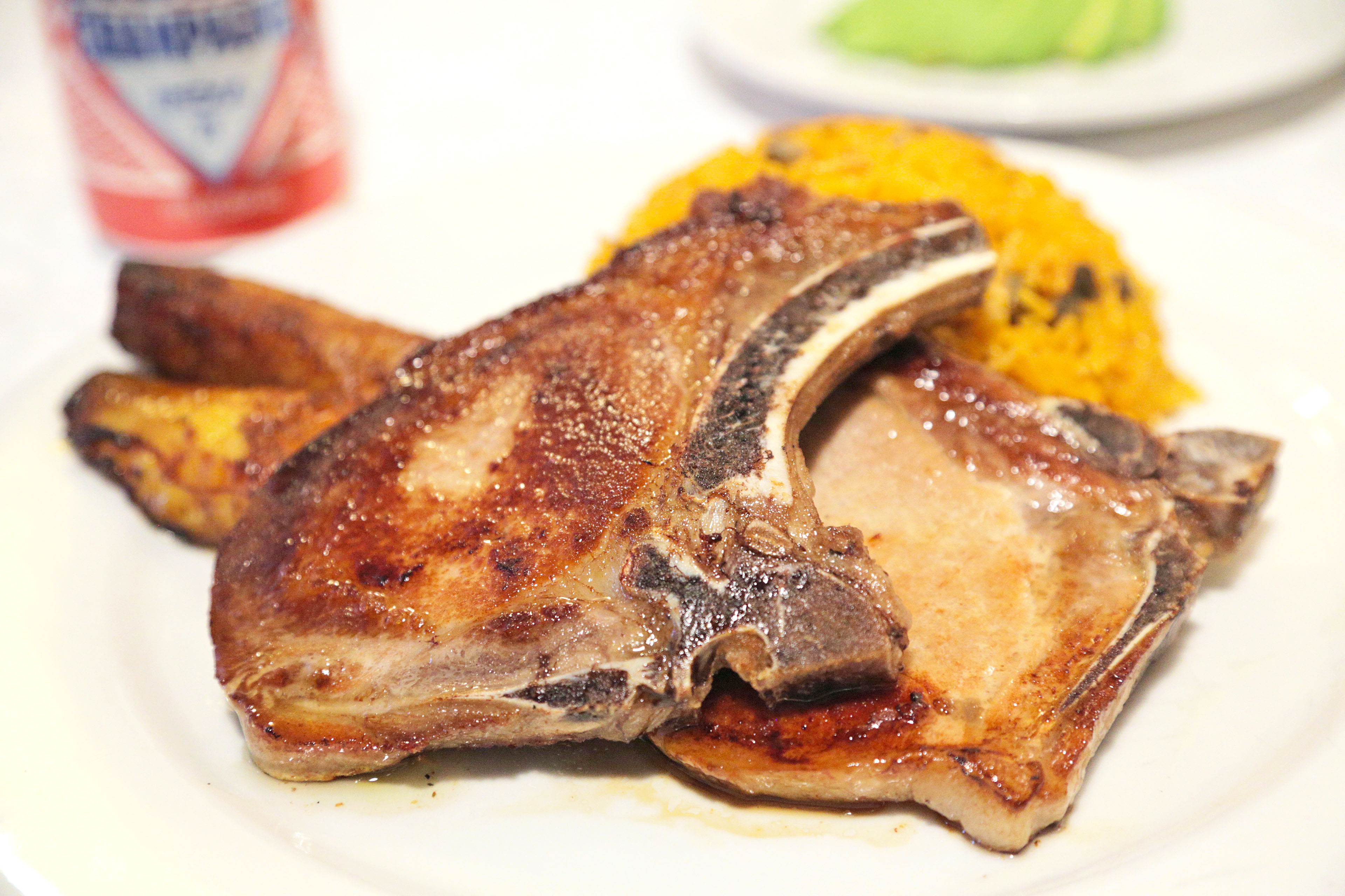 Chuletas