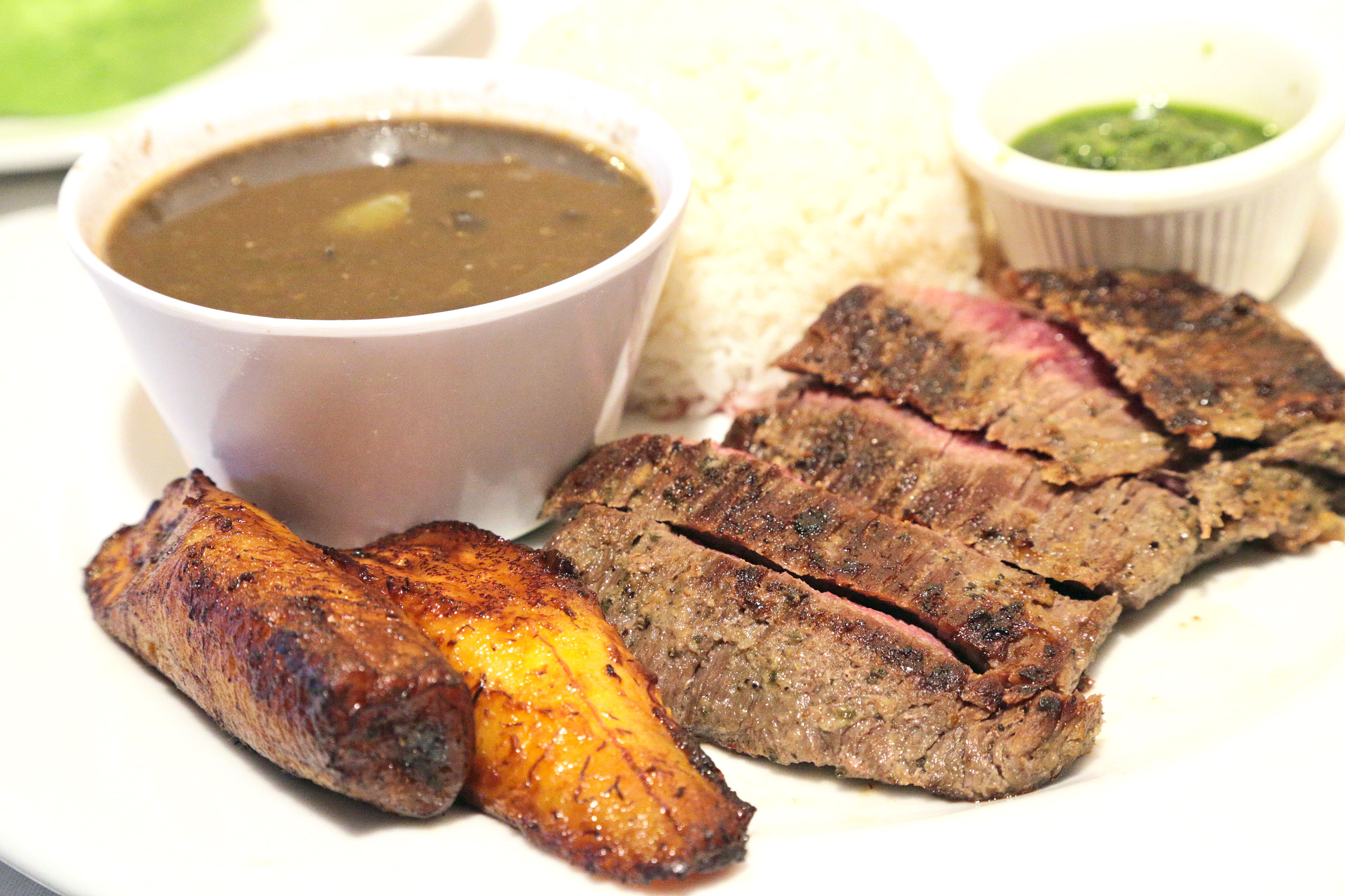 Churrasco