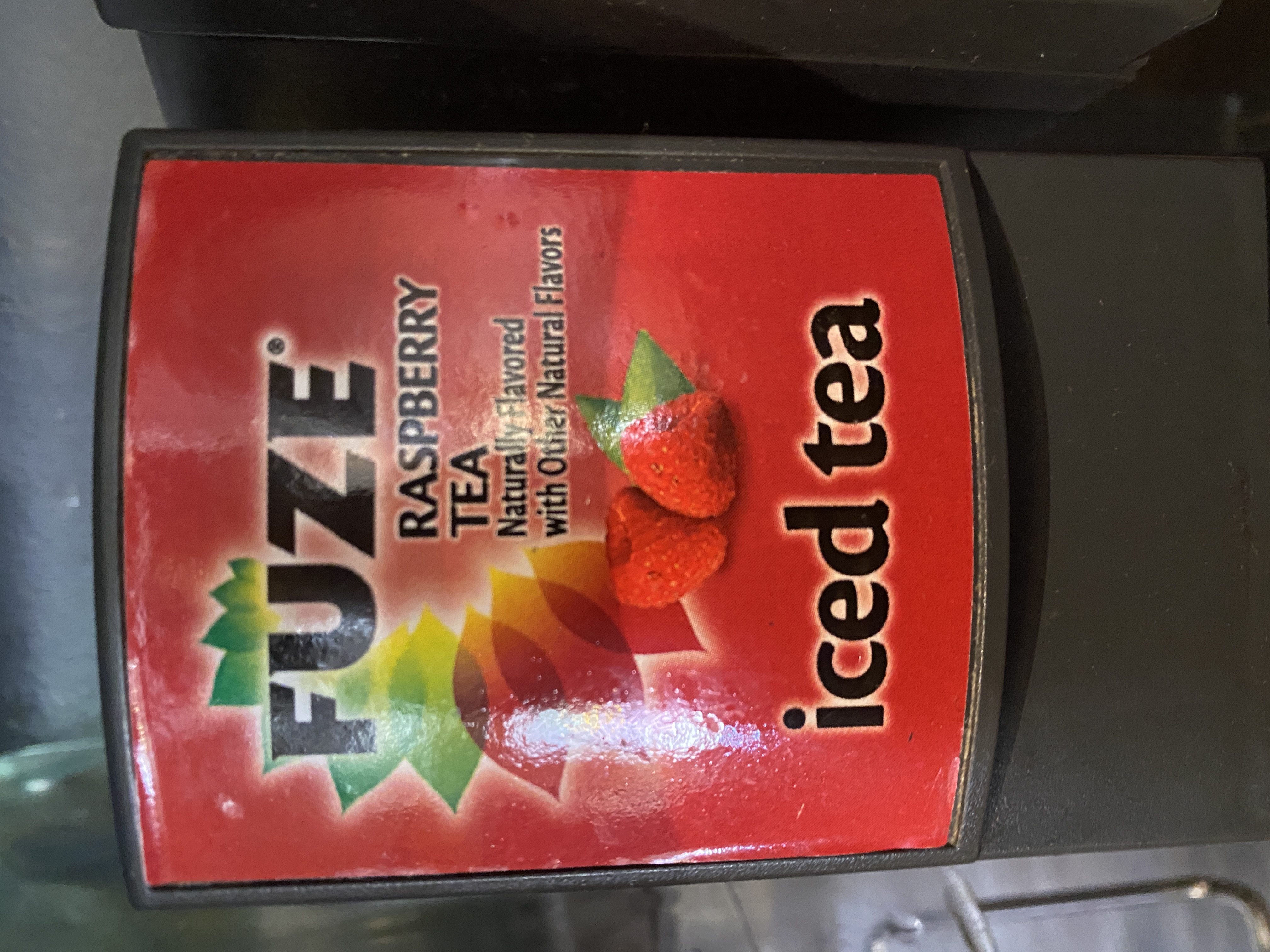 Fuze