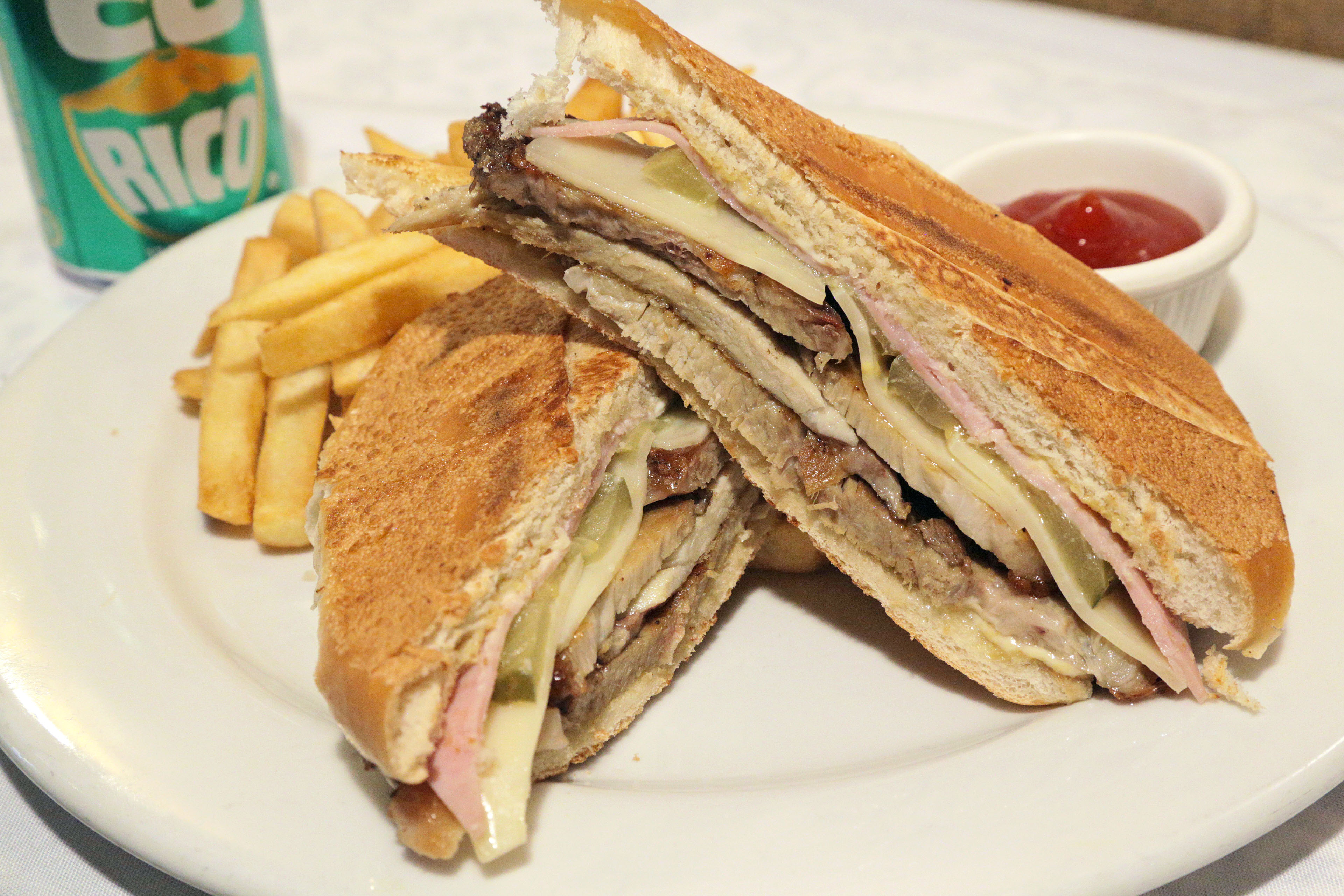 Cubano